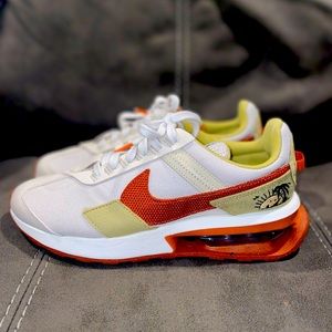 Nike Air Max Pre-Day SE ‘sun club’ shoes
